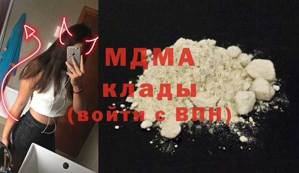 круглые Бронницы